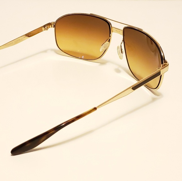 Barton Perreira - Stirling sunglasses - Picture 3 of 5